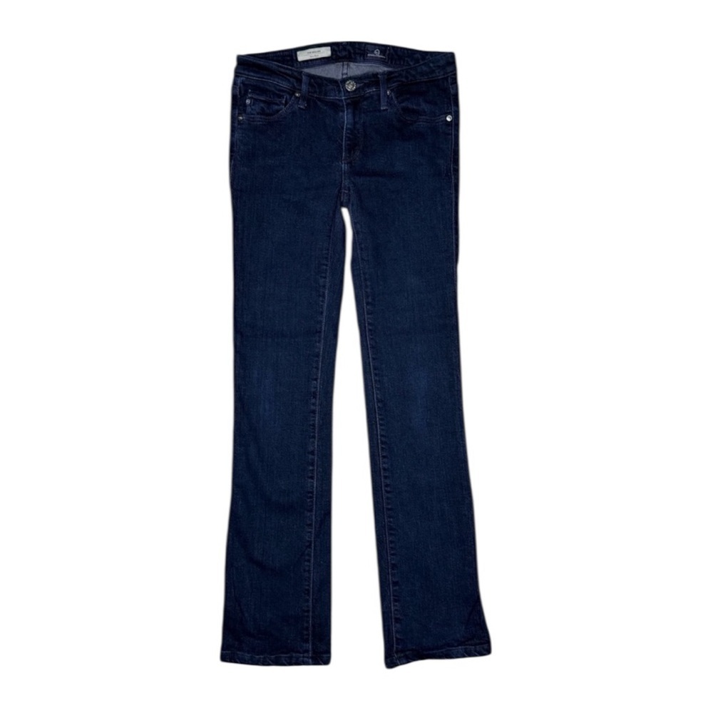 Adriano Goldschmied The Ballad Slim boot jeans